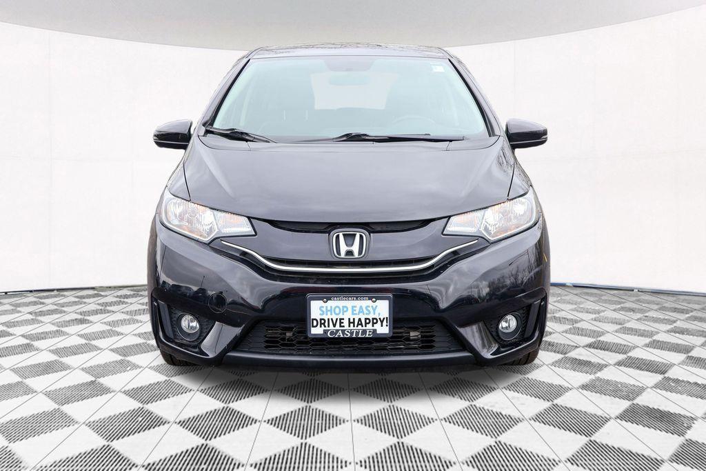 used 2016 Honda Fit car, priced at $15,695