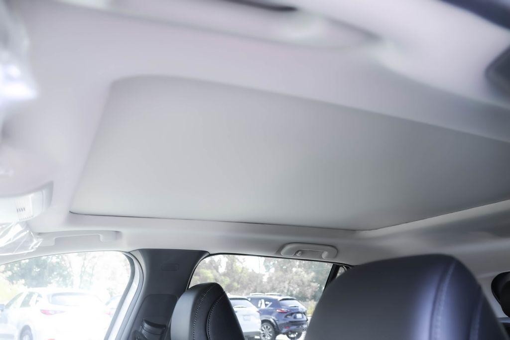 new 2025 Mazda CX-50 Hybrid car, priced at $38,920
