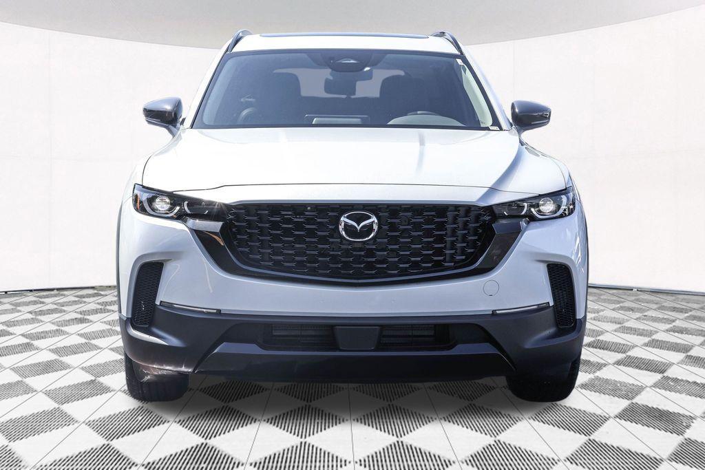 new 2025 Mazda CX-50 Hybrid car, priced at $38,920