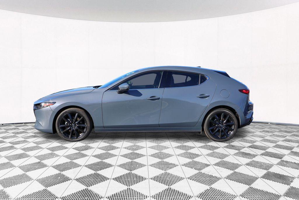 used 2019 Mazda Mazda3 car, priced at $22,995