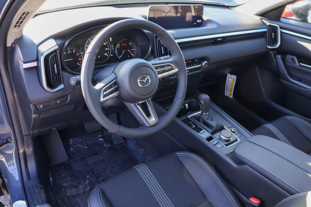 new 2025 Mazda CX-50 car, priced at $32,035