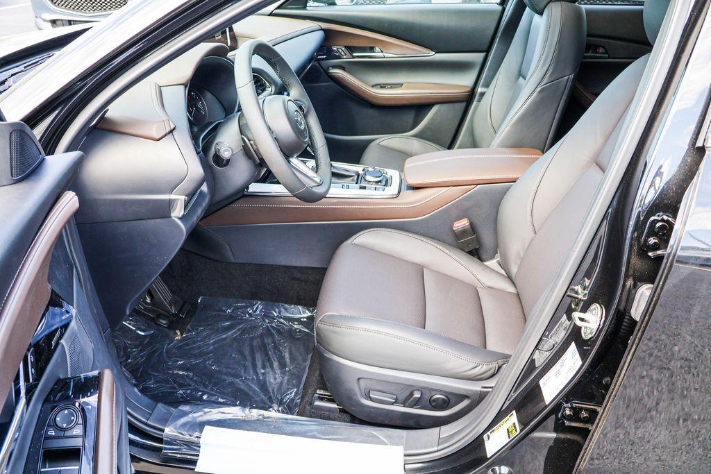 used 2024 Mazda CX-30 car, priced at $28,995