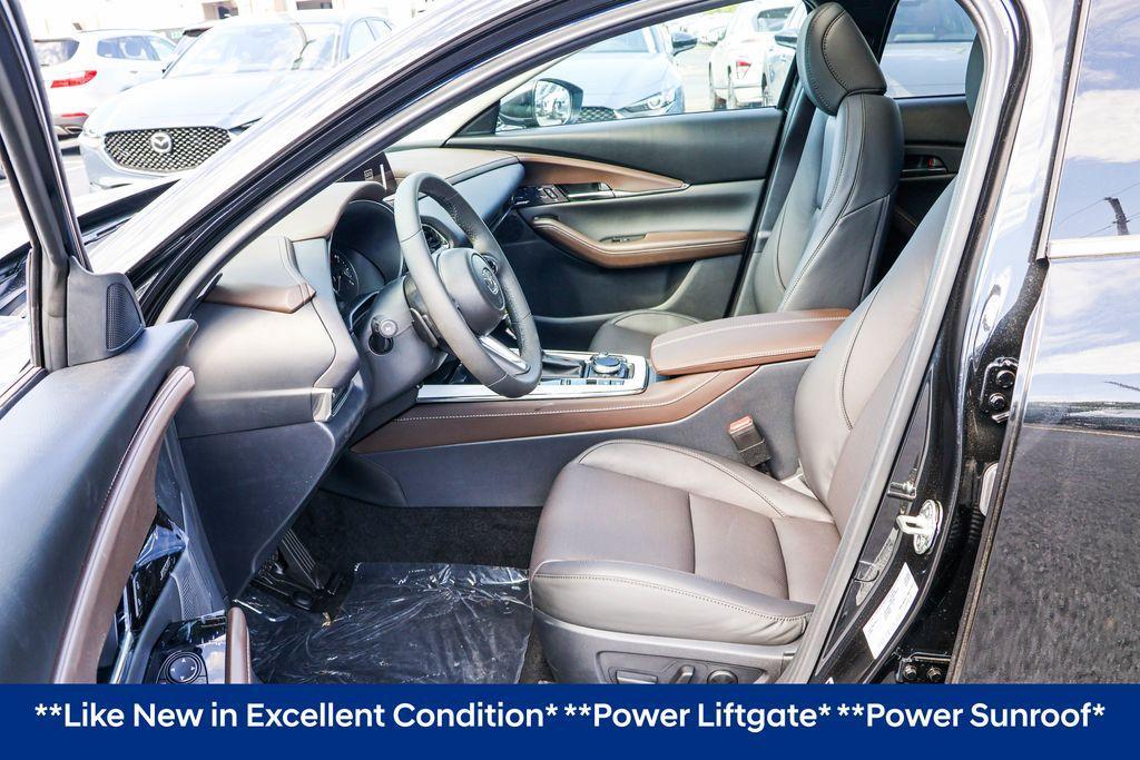 used 2024 Mazda CX-30 car, priced at $28,995
