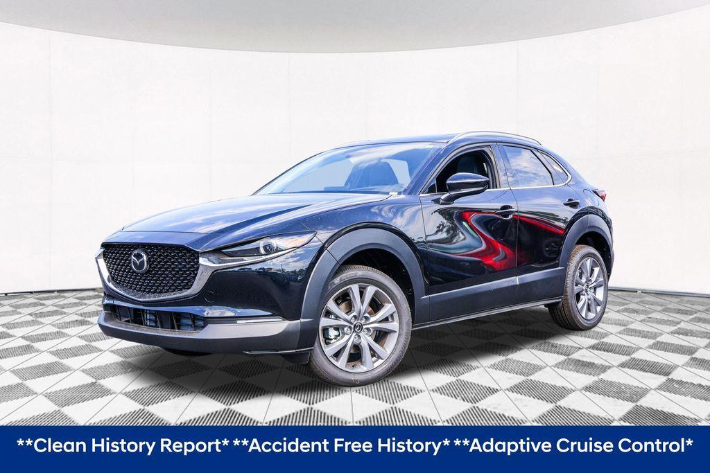 used 2024 Mazda CX-30 car, priced at $28,995