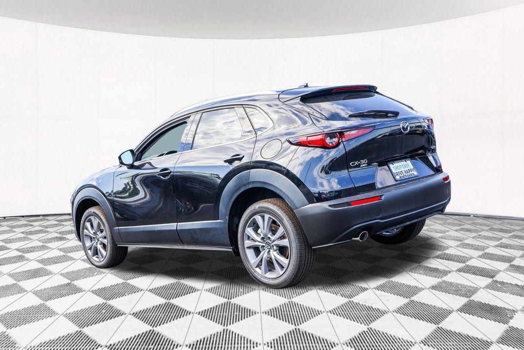 used 2024 Mazda CX-30 car, priced at $28,995