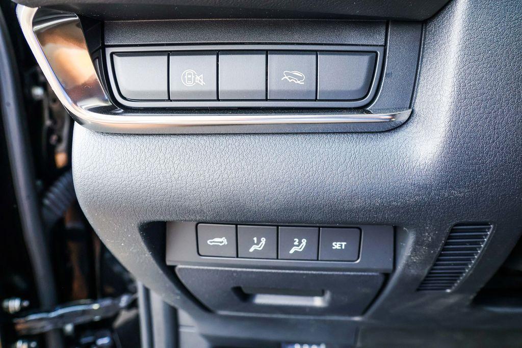 used 2024 Mazda CX-30 car, priced at $28,995