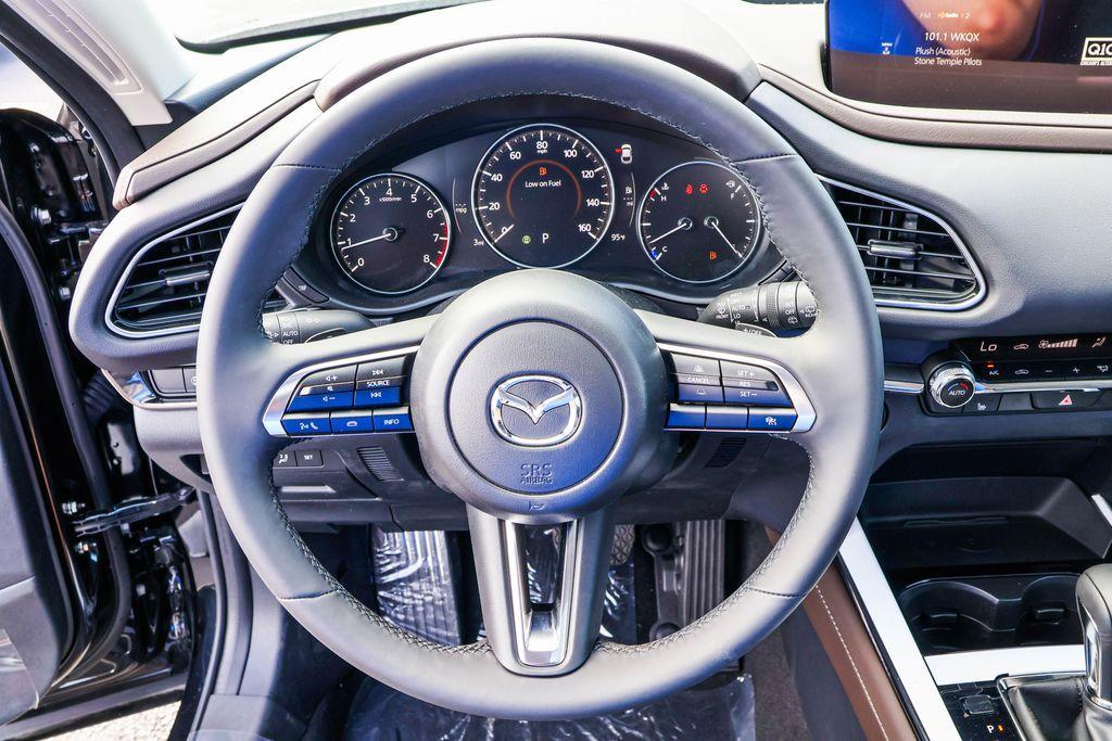 used 2024 Mazda CX-30 car, priced at $28,995
