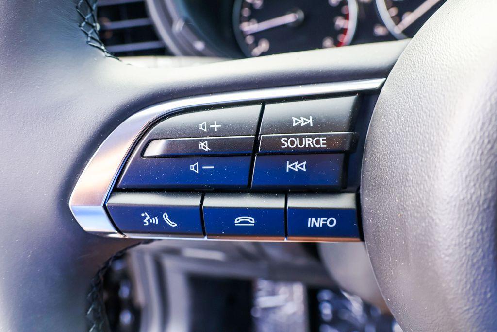 used 2024 Mazda CX-30 car, priced at $28,995