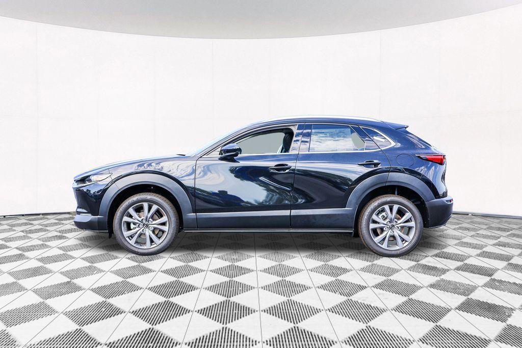 used 2024 Mazda CX-30 car, priced at $28,995