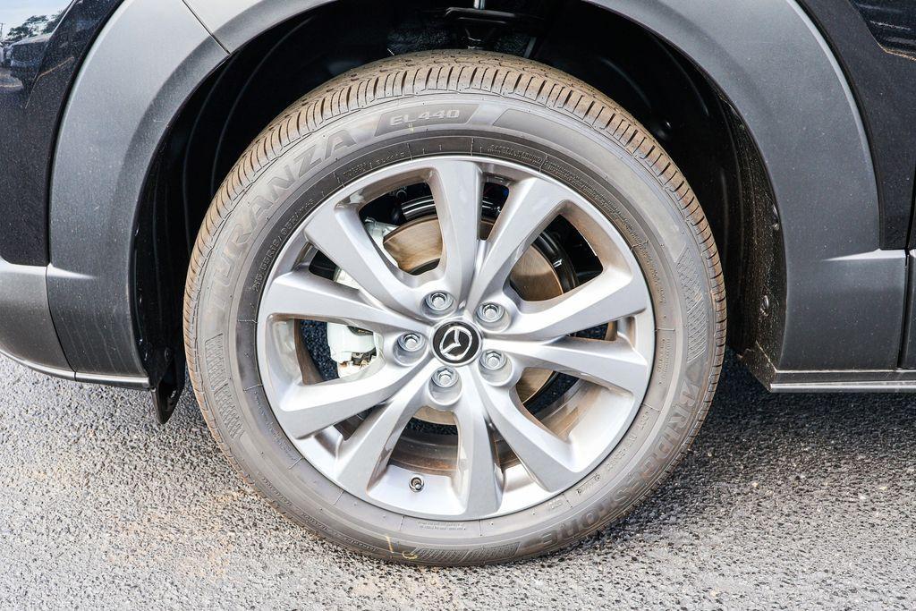 used 2024 Mazda CX-30 car, priced at $28,995