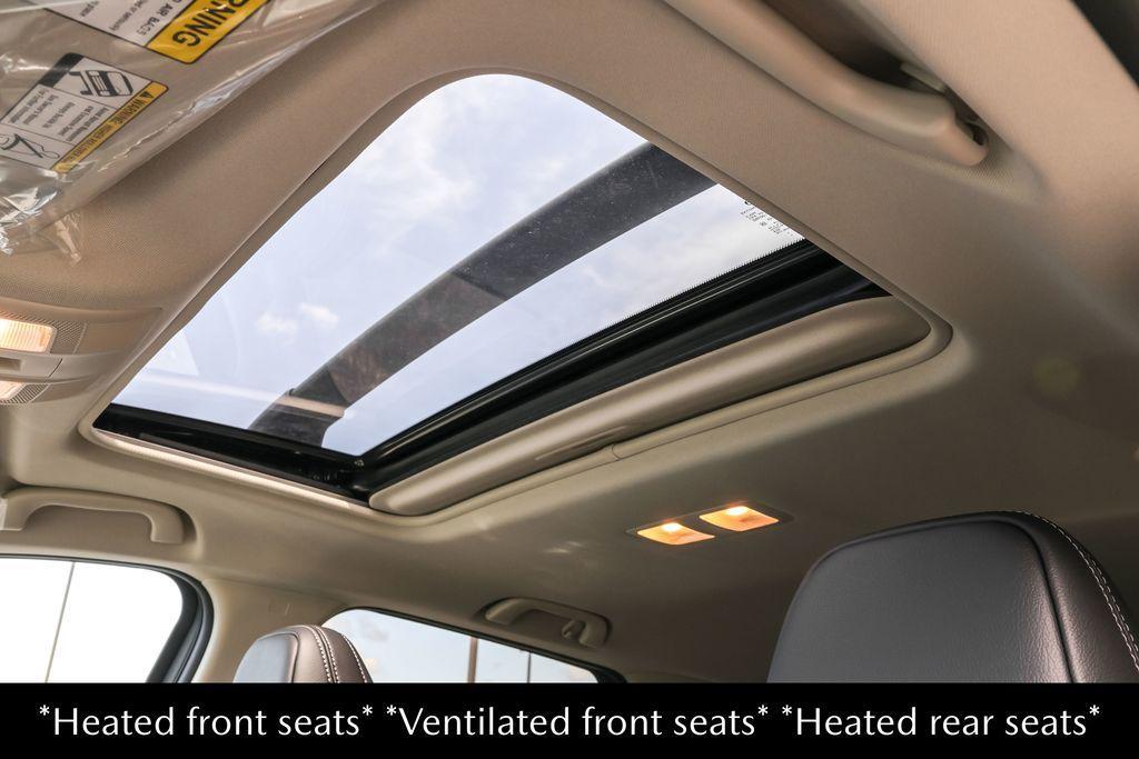 new 2025 Mazda CX-5 car, priced at $35,504