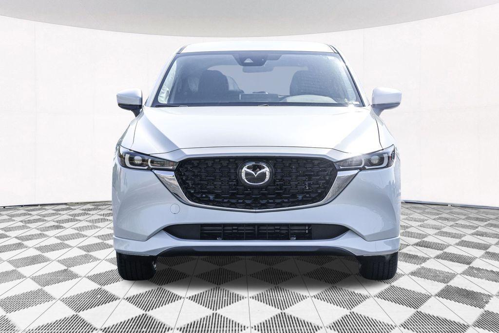 new 2025 Mazda CX-5 car, priced at $31,008