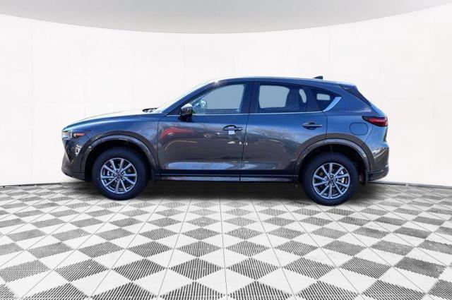 new 2024 Mazda CX-5 car, priced at $30,692