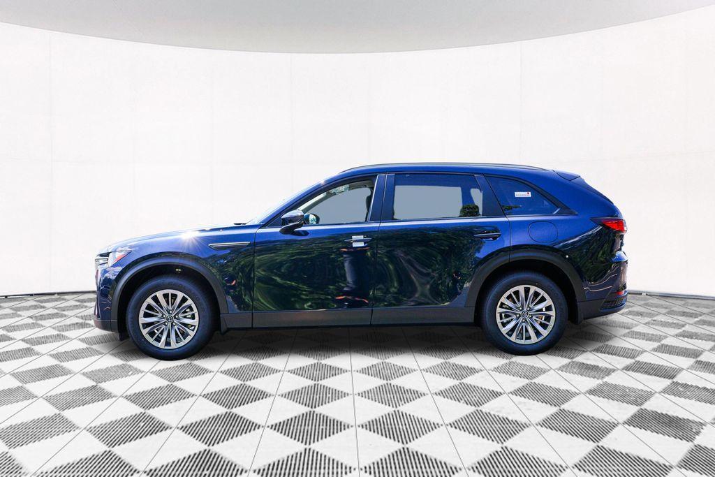 new 2024 Mazda CX-90 car, priced at $37,134