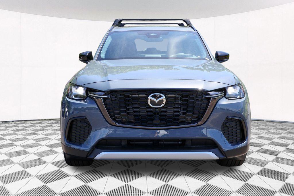 used 2025 Mazda CX-70 car, priced at $58,365