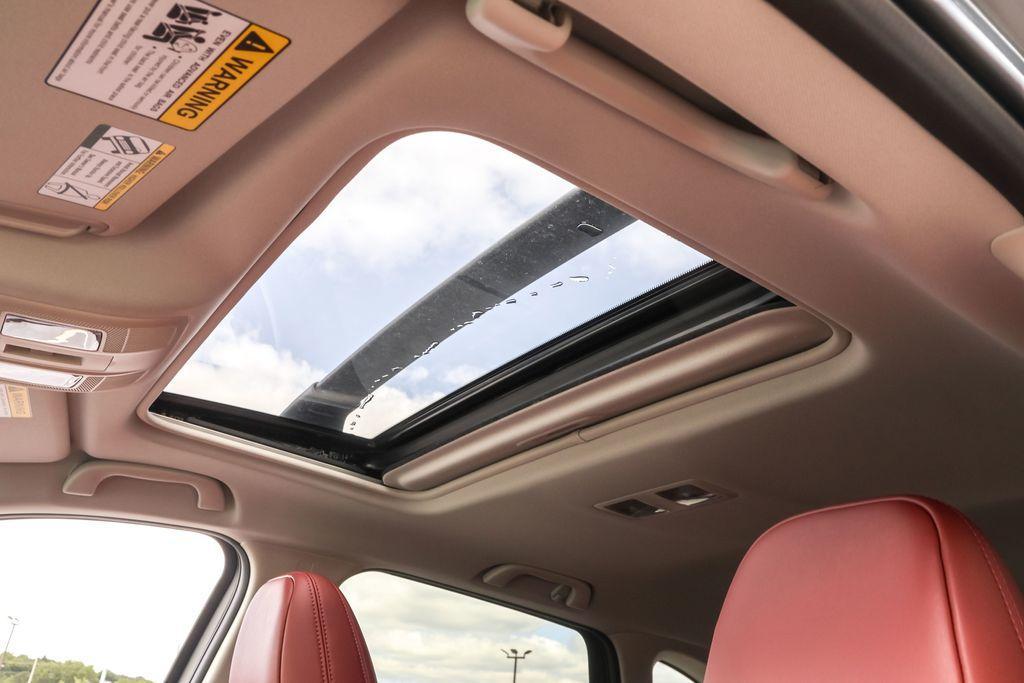 new 2025 Mazda CX-5 car, priced at $32,249