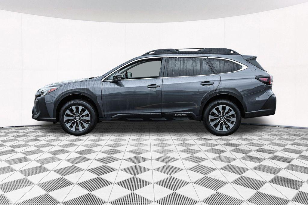 used 2023 Subaru Outback car, priced at $29,695