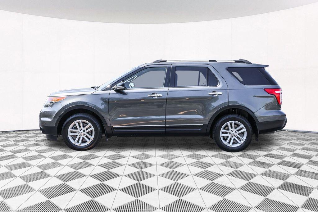 used 2015 Ford Explorer car, priced at $14,995