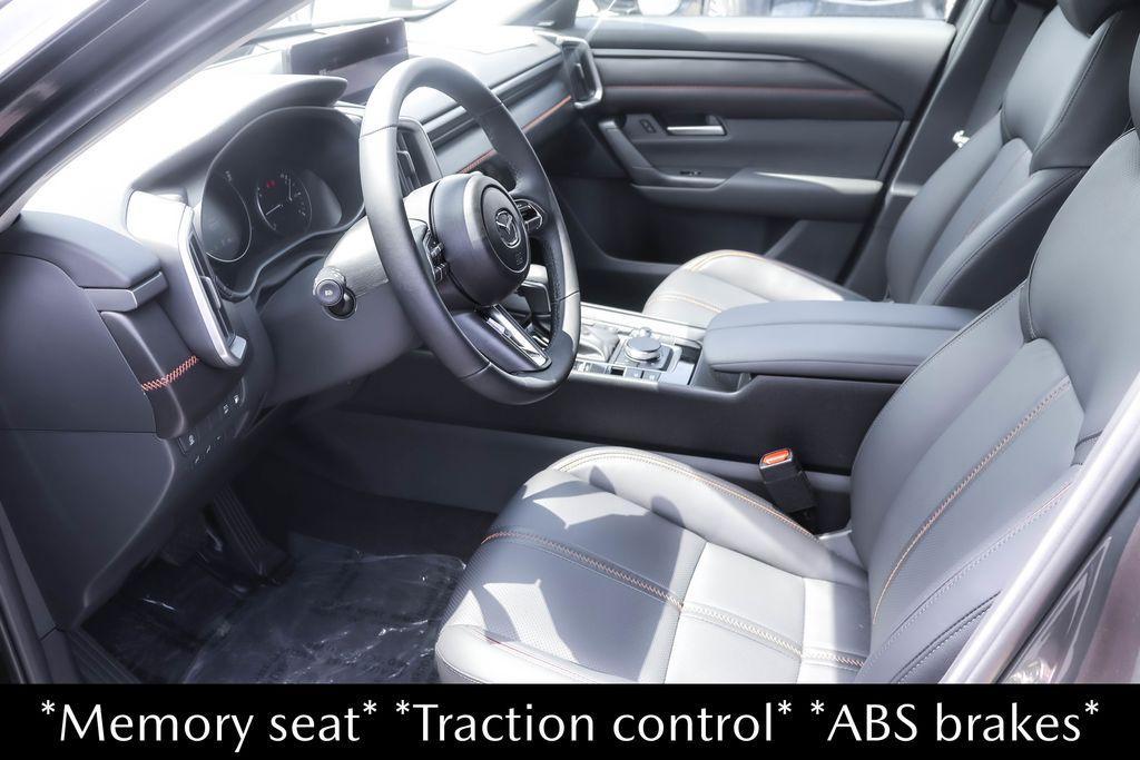 new 2025 Mazda CX-50 car, priced at $37,657