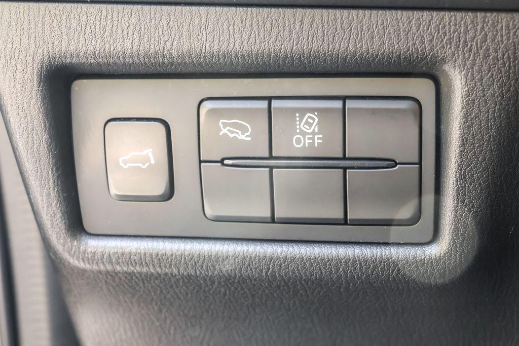 used 2021 Mazda CX-5 car, priced at $22,660