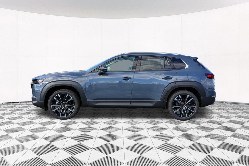 new 2025 Mazda CX-50 car, priced at $38,383