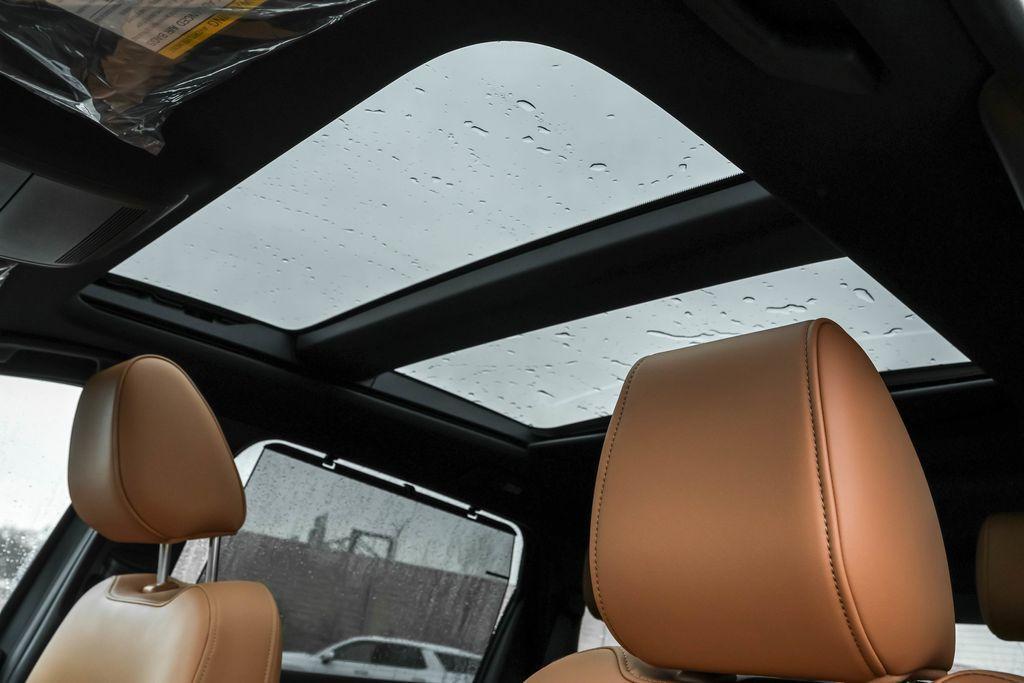 new 2025 Mazda CX-90 car, priced at $55,393