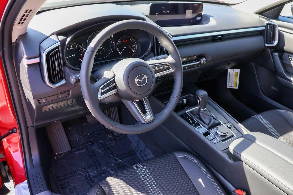 new 2025 Mazda CX-50 car, priced at $32,647