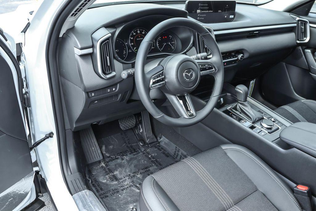 new 2025 Mazda CX-50 Hybrid car, priced at $35,065