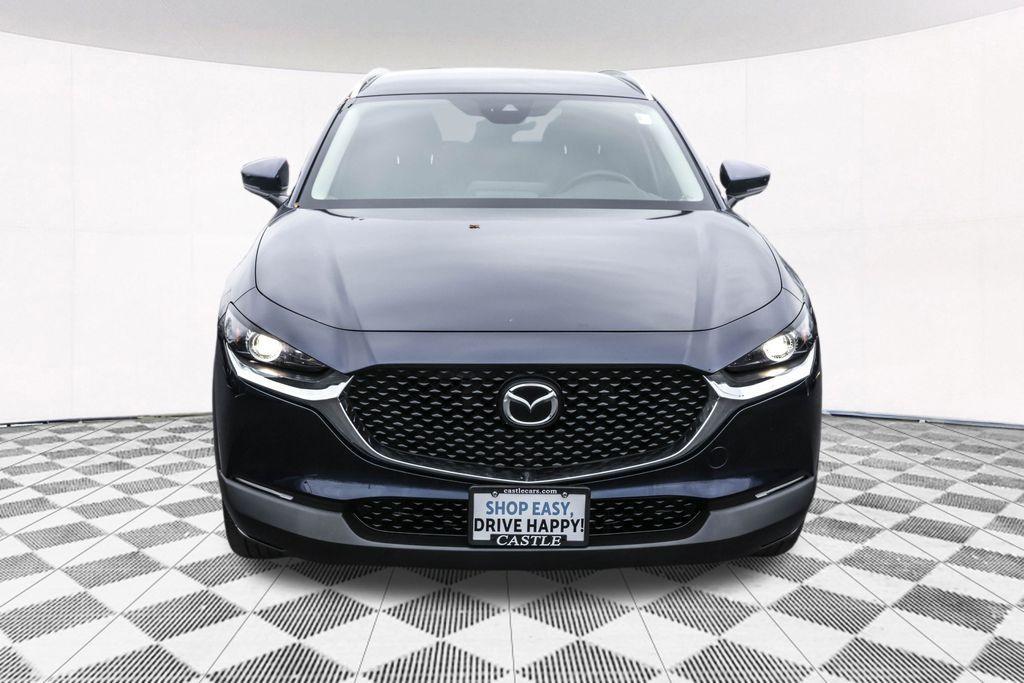 used 2023 Mazda CX-30 car, priced at $22,995