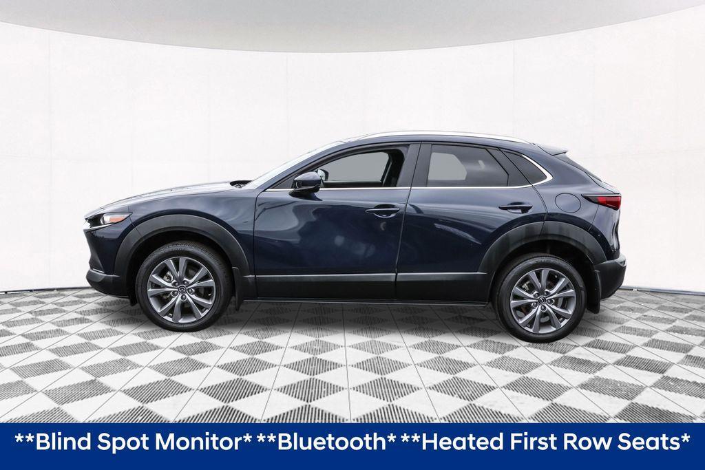 used 2023 Mazda CX-30 car, priced at $22,995