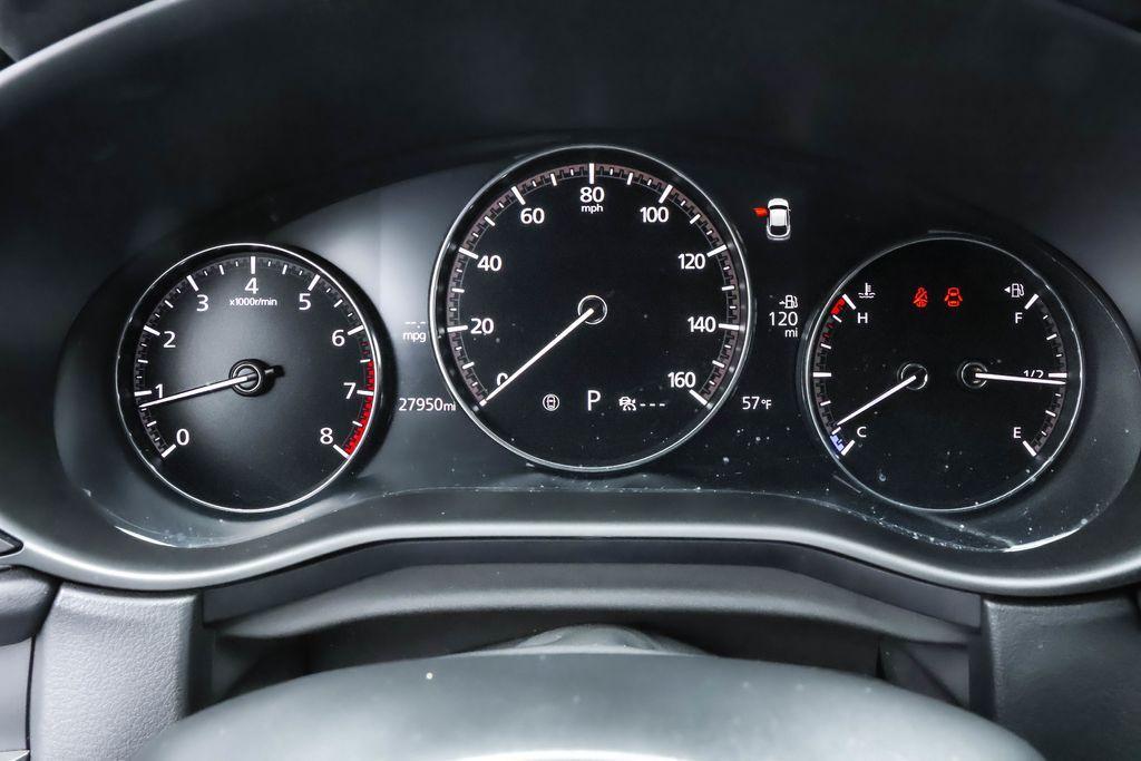 used 2023 Mazda CX-30 car, priced at $22,995