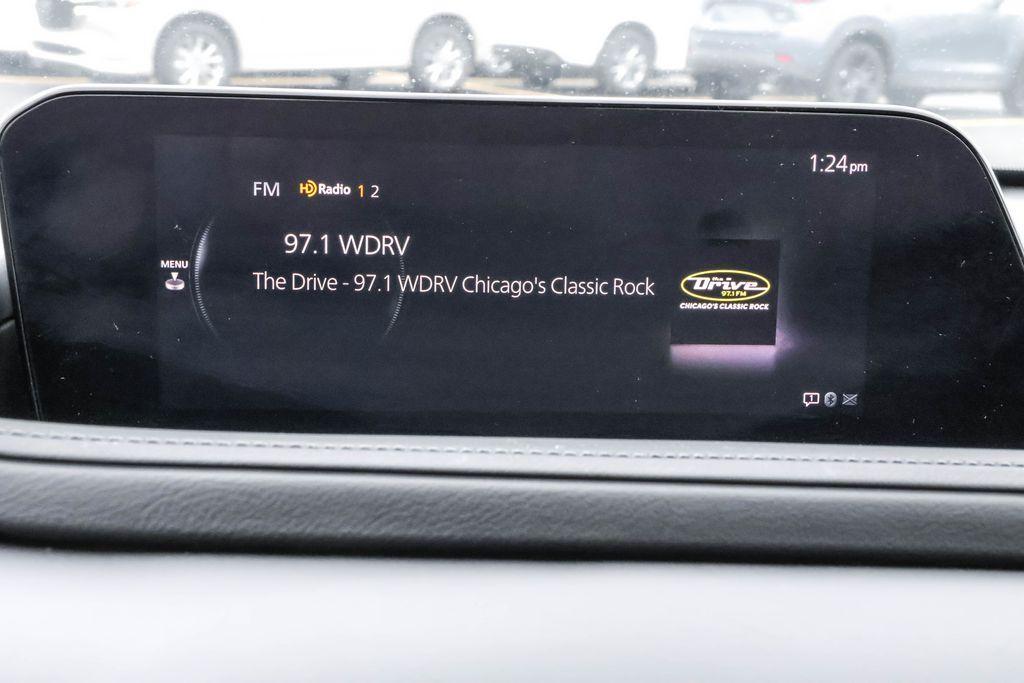 used 2023 Mazda CX-30 car, priced at $22,995