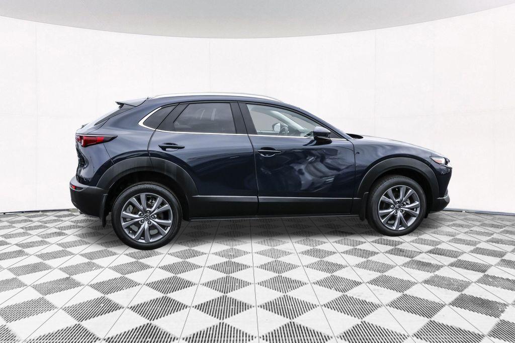 used 2023 Mazda CX-30 car, priced at $22,995