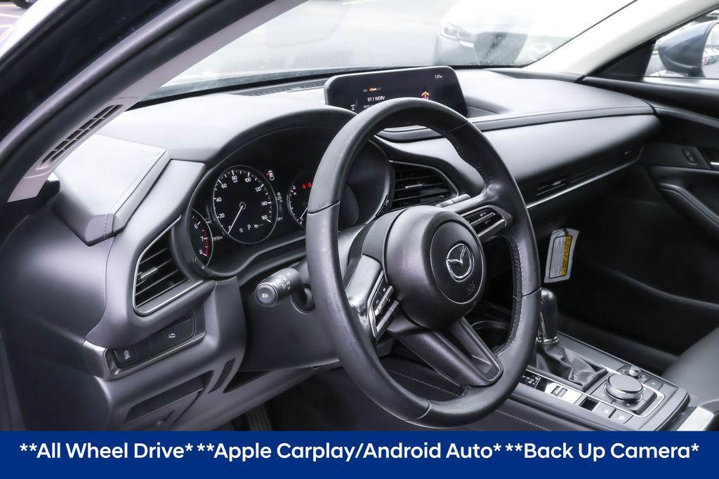 used 2023 Mazda CX-30 car, priced at $22,995