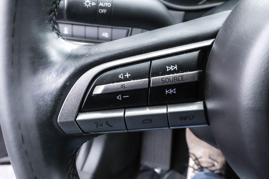 used 2023 Mazda CX-30 car, priced at $22,995