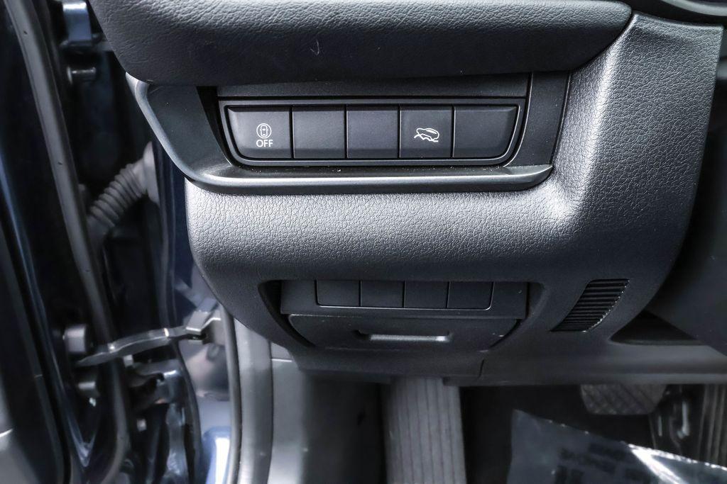 used 2023 Mazda CX-30 car, priced at $22,995