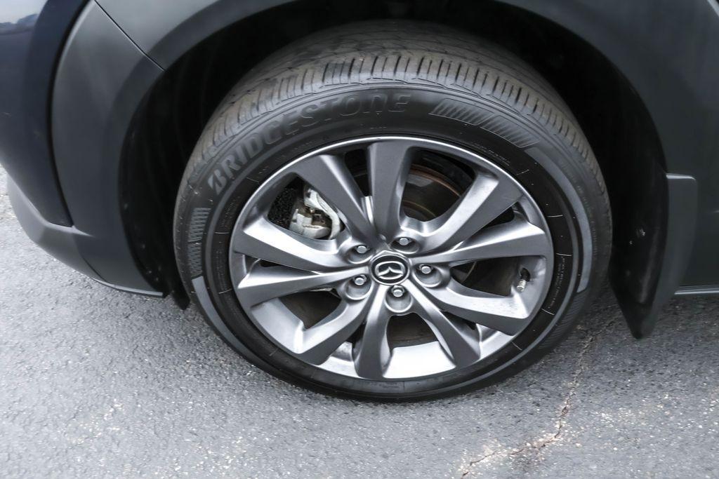 used 2023 Mazda CX-30 car, priced at $22,995