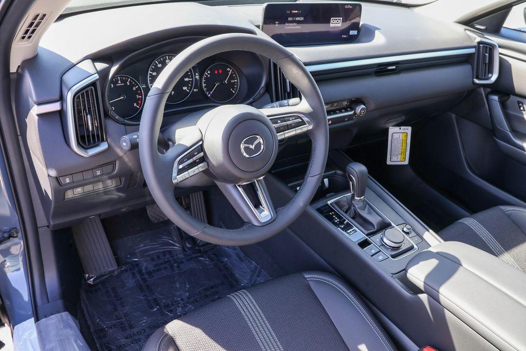 new 2025 Mazda CX-50 car, priced at $34,879