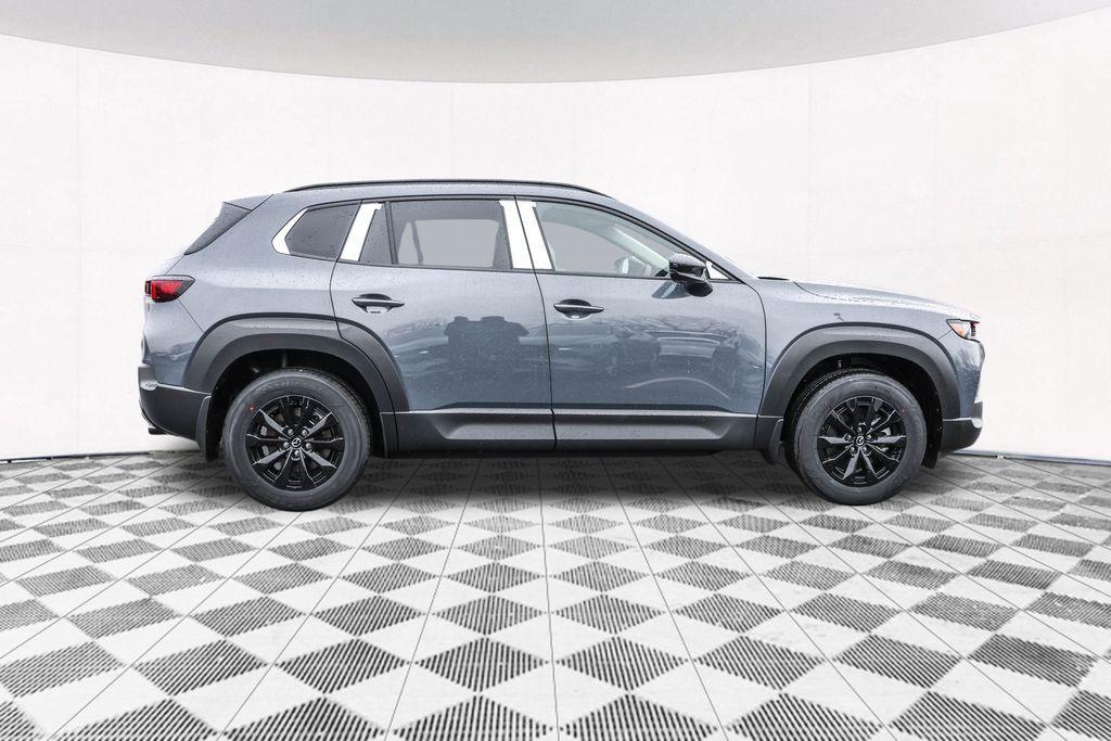 new 2026 Mazda CX-50 car, priced at $39,869