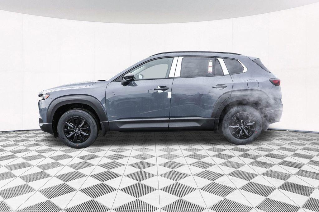 new 2026 Mazda CX-50 car, priced at $39,869