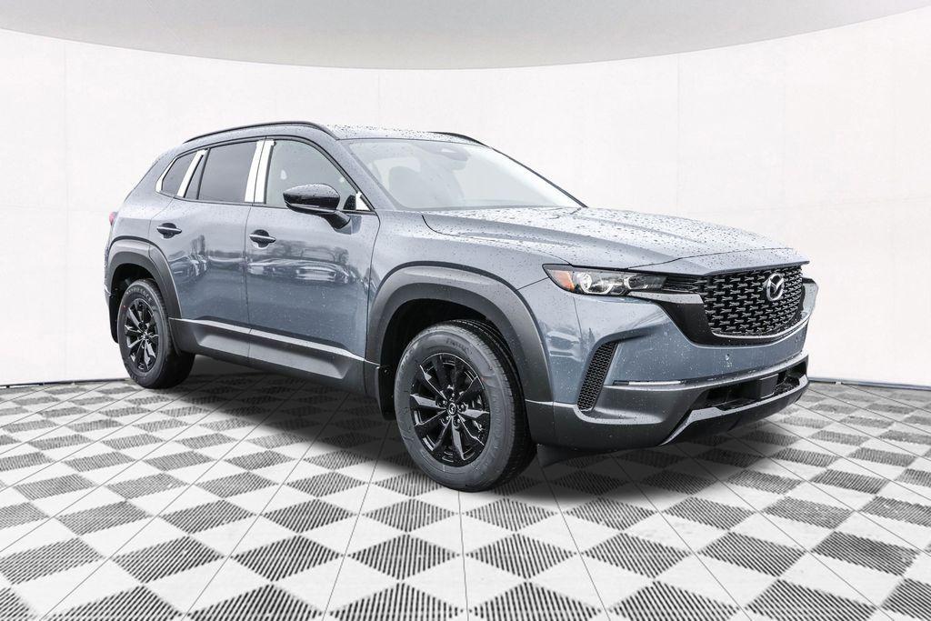 new 2026 Mazda CX-50 car, priced at $39,869