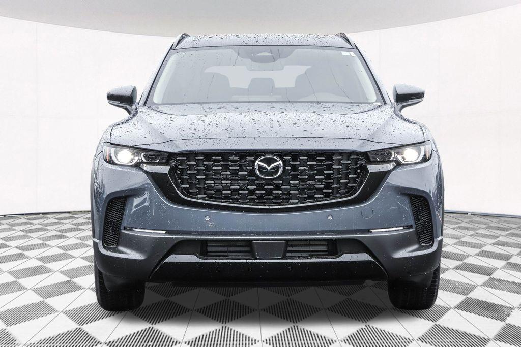 new 2026 Mazda CX-50 car, priced at $39,869