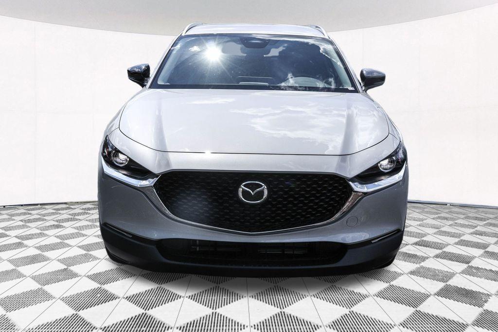 new 2025 Mazda CX-30 car, priced at $27,792