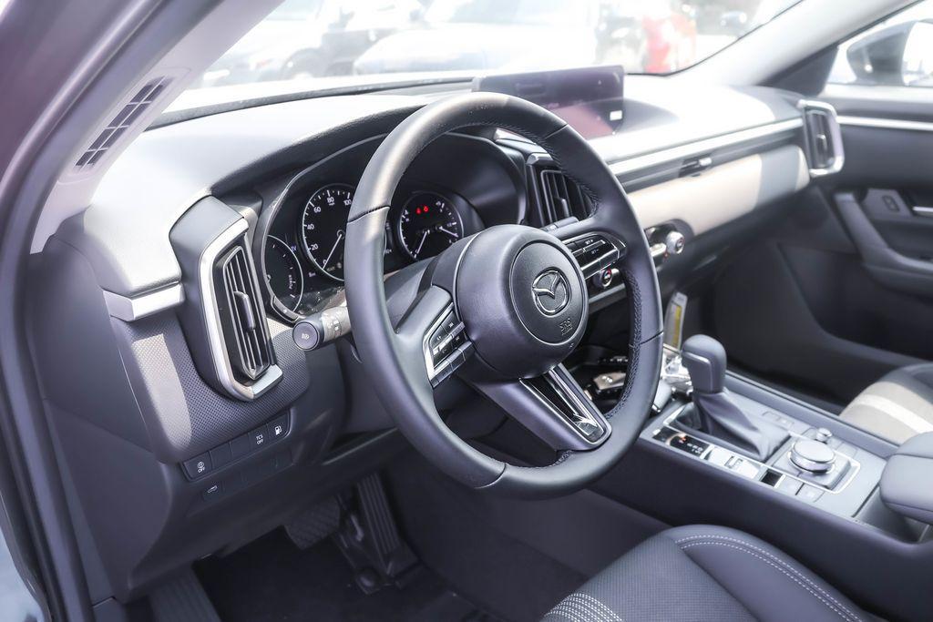new 2025 Mazda CX-50 Hybrid car, priced at $35,975