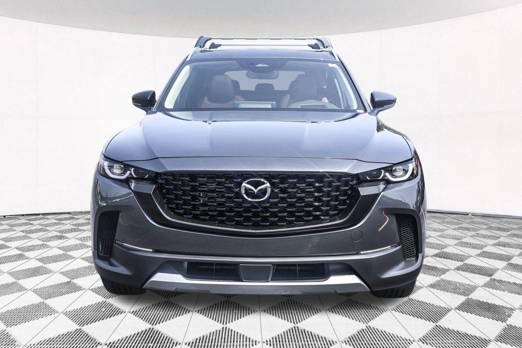 new 2025 Mazda CX-50 car, priced at $42,699