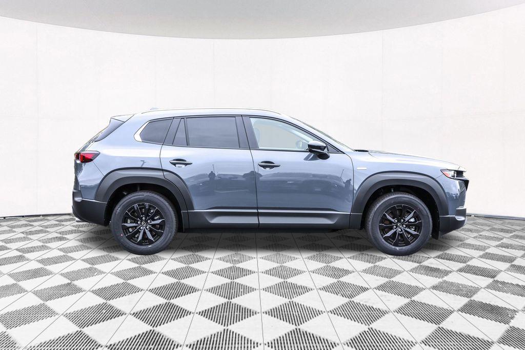 new 2025 Mazda CX-50 Hybrid car, priced at $33,785