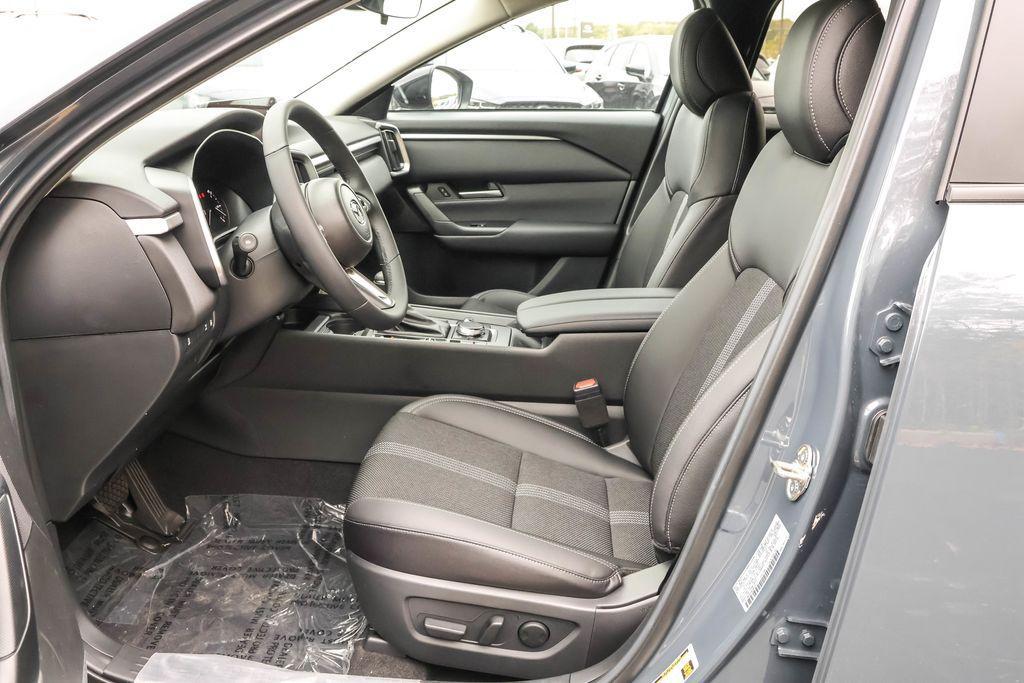 new 2025 Mazda CX-50 Hybrid car, priced at $33,785