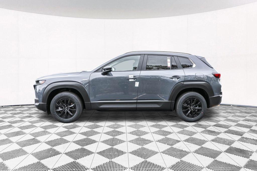 new 2025 Mazda CX-50 Hybrid car, priced at $33,785