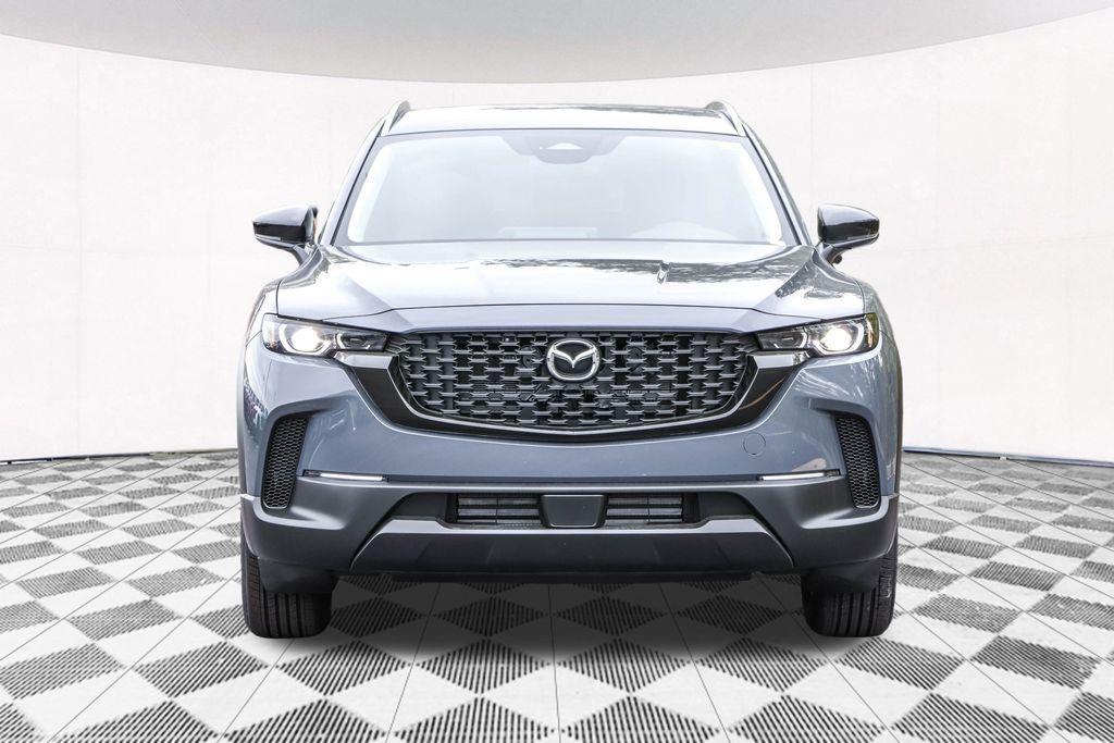 new 2025 Mazda CX-50 Hybrid car, priced at $33,785