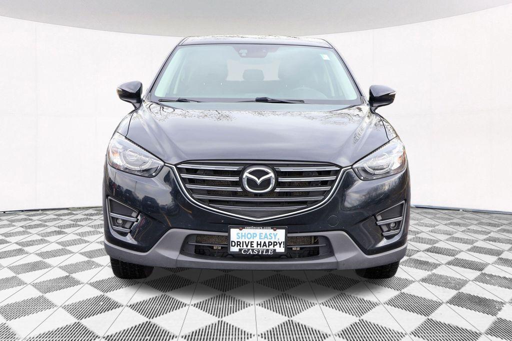 used 2016 Mazda CX-5 car, priced at $14,995